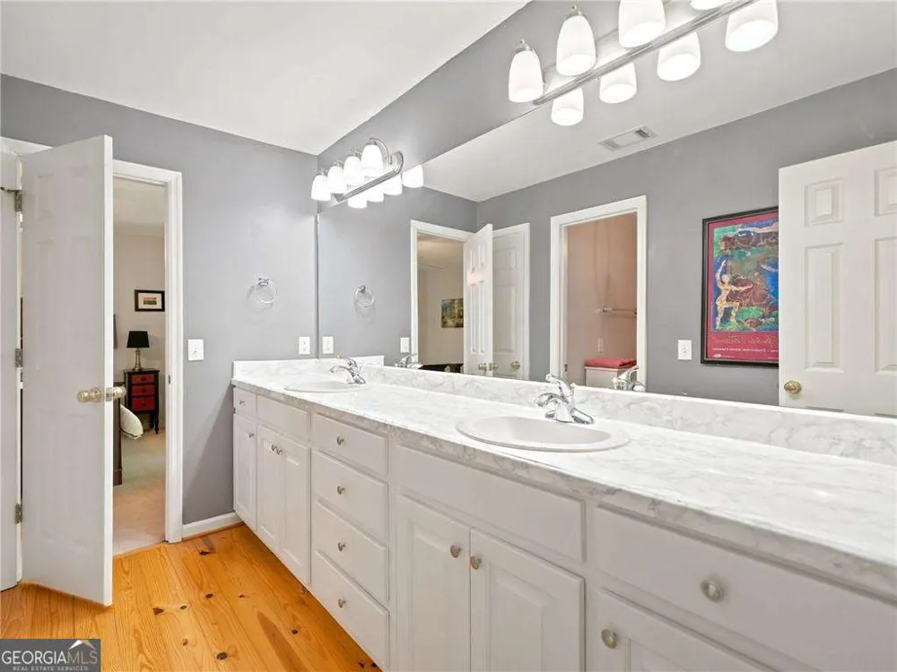 278 Bellflower DR Jasper, GA 30143