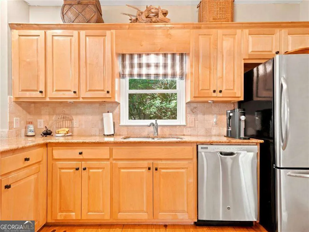 278 Bellflower DR Jasper, GA 30143