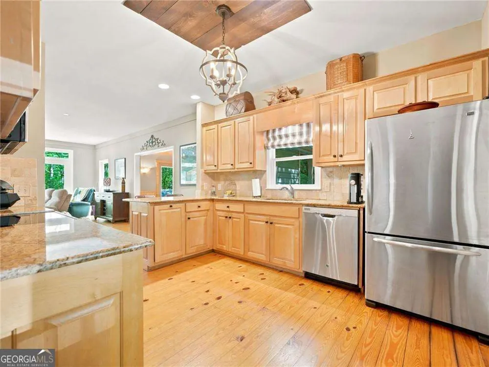 278 Bellflower DR Jasper, GA 30143