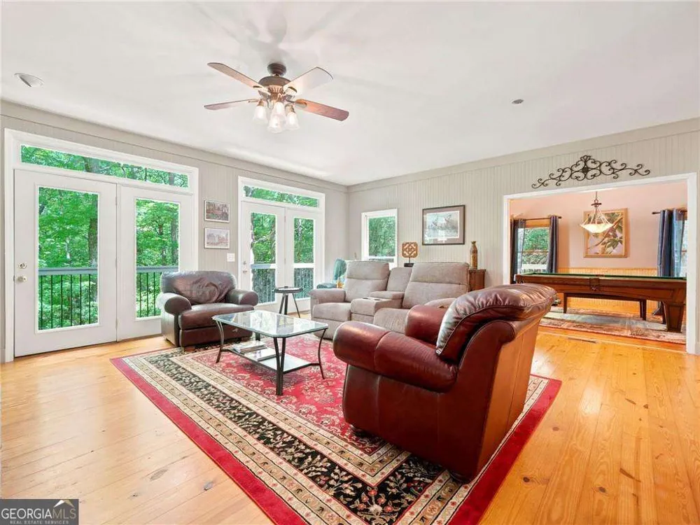 278 Bellflower DR Jasper, GA 30143