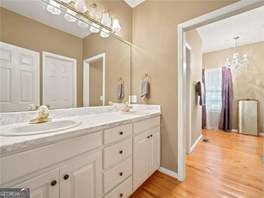 278 Bellflower DR Jasper, GA 30143