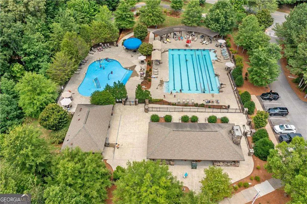 278 Bellflower DR Jasper, GA 30143