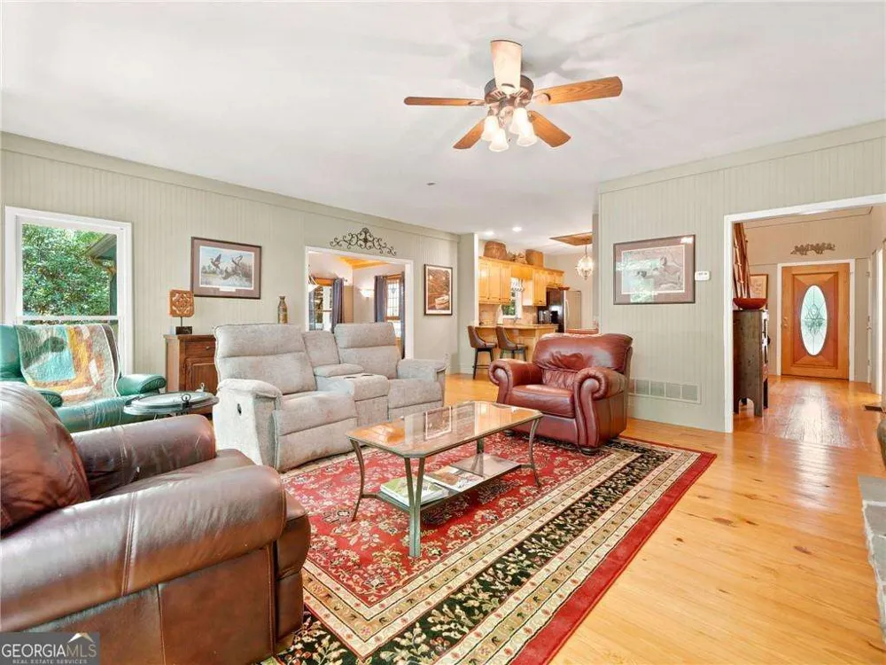 278 Bellflower DR Jasper, GA 30143