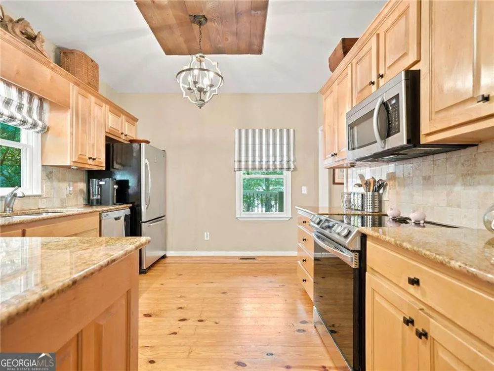 278 Bellflower DR Jasper, GA 30143