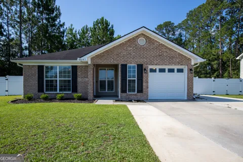641 Piedmont AVE