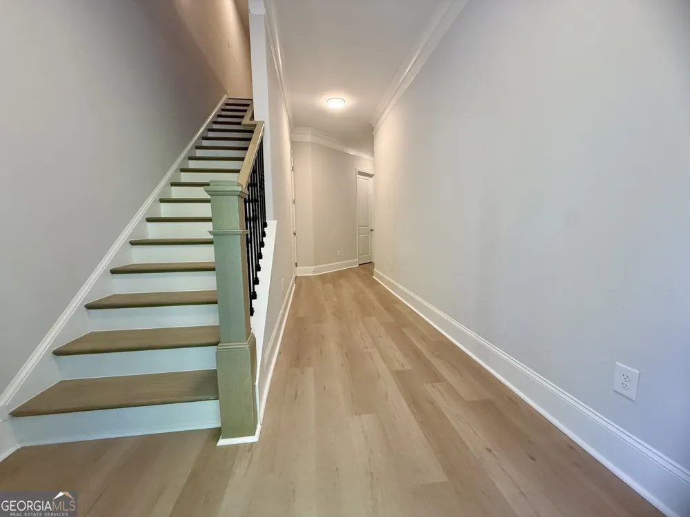 2134 Cloverton WAY Kennesaw, GA 30152