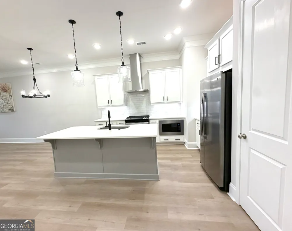 2134 Cloverton WAY Kennesaw, GA 30152