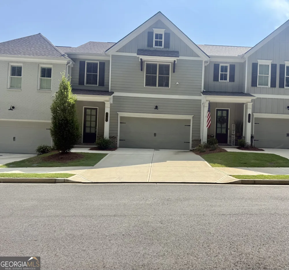 2134 Cloverton WAY Kennesaw, GA 30152