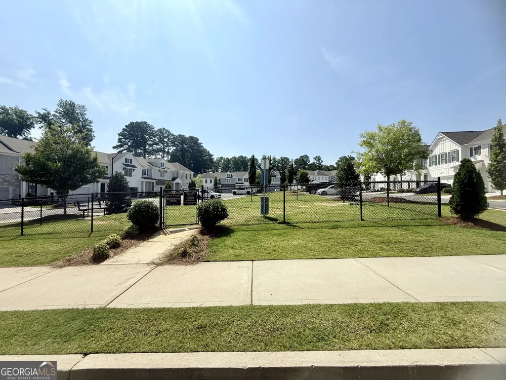 2134 Cloverton WAY Kennesaw, GA 30152