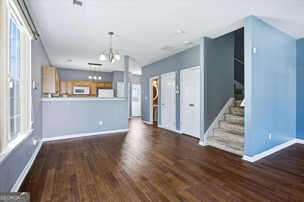 117 Hawkeye LN NW Conyers, GA 30012