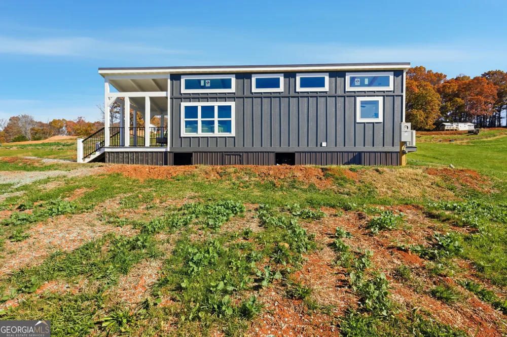 527 Saunders RD Franklin, NC 28734