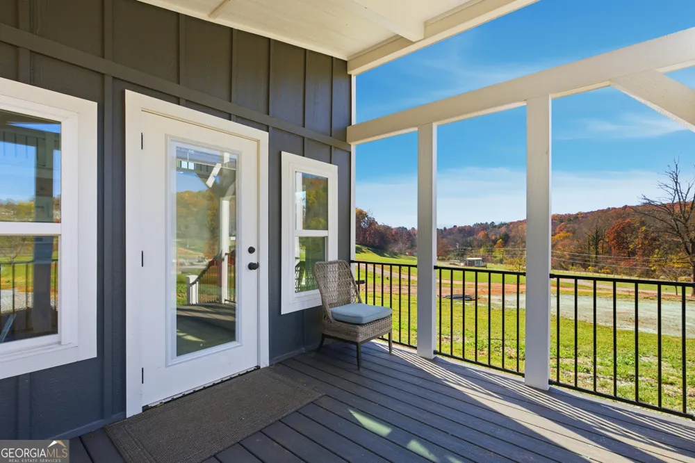 527 Saunders RD Franklin, NC 28734