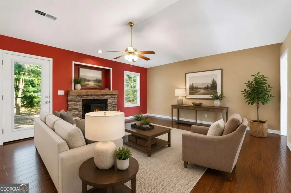 2130 Miller Grove DR Dalton, GA 30721