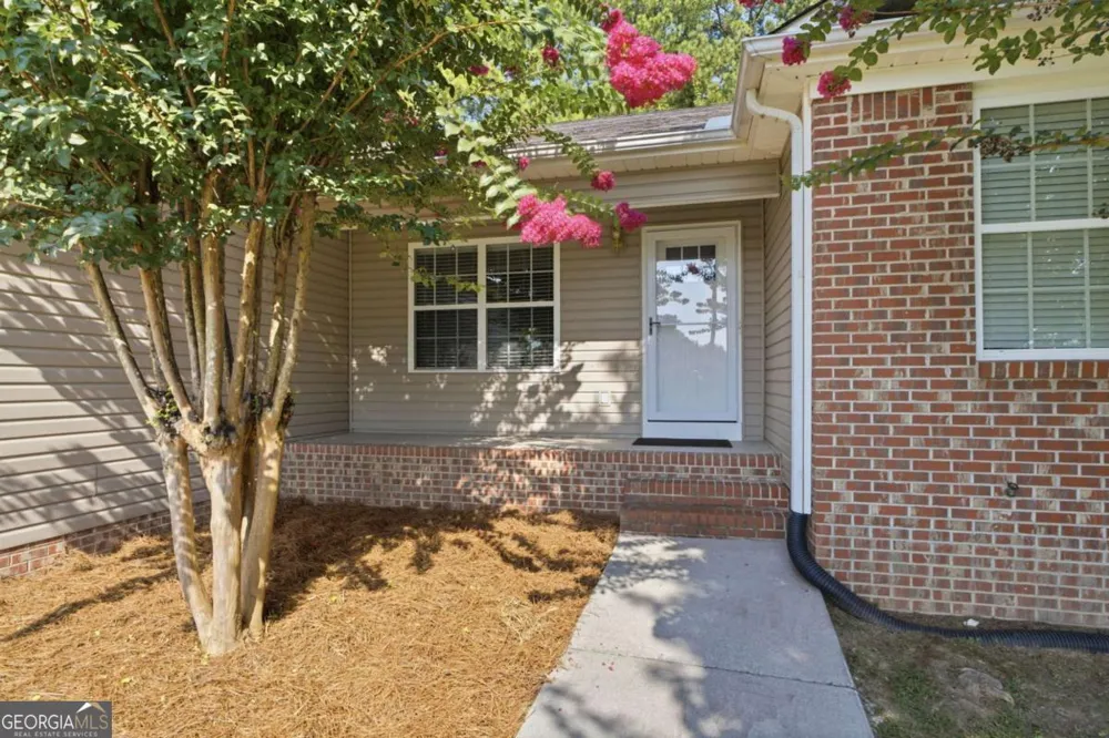 2130 Miller Grove DR Dalton, GA 30721