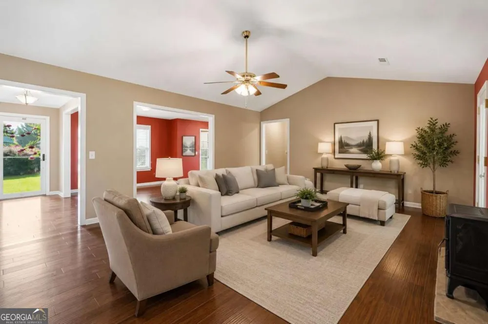 2130 Miller Grove DR Dalton, GA 30721