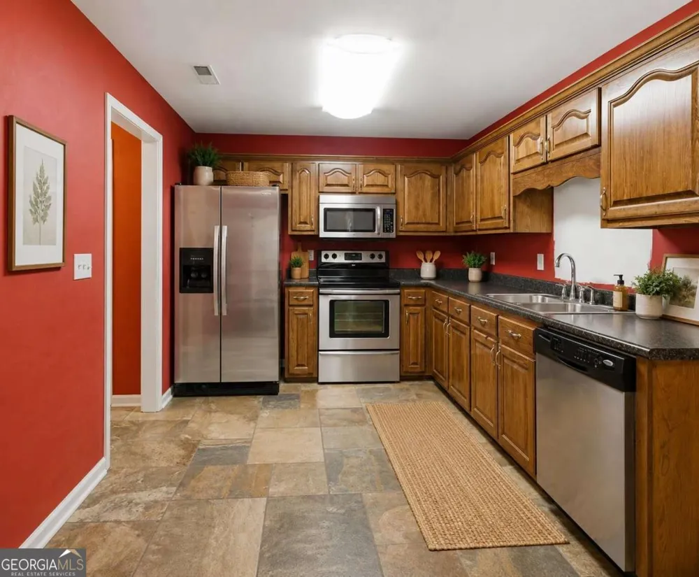 2130 Miller Grove DR Dalton, GA 30721