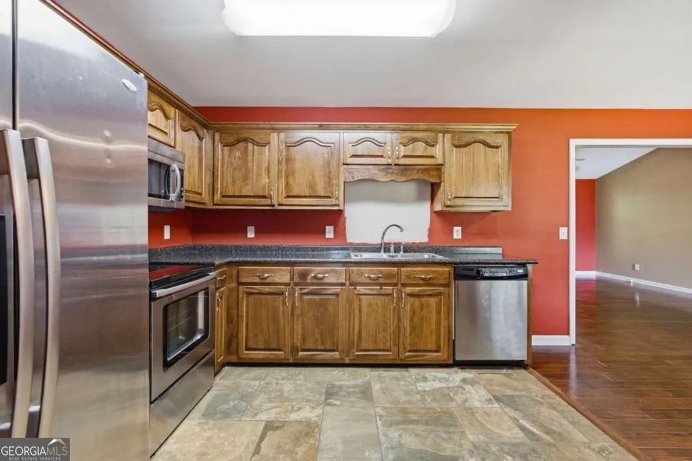 2130 Miller Grove DR Dalton, GA 30721