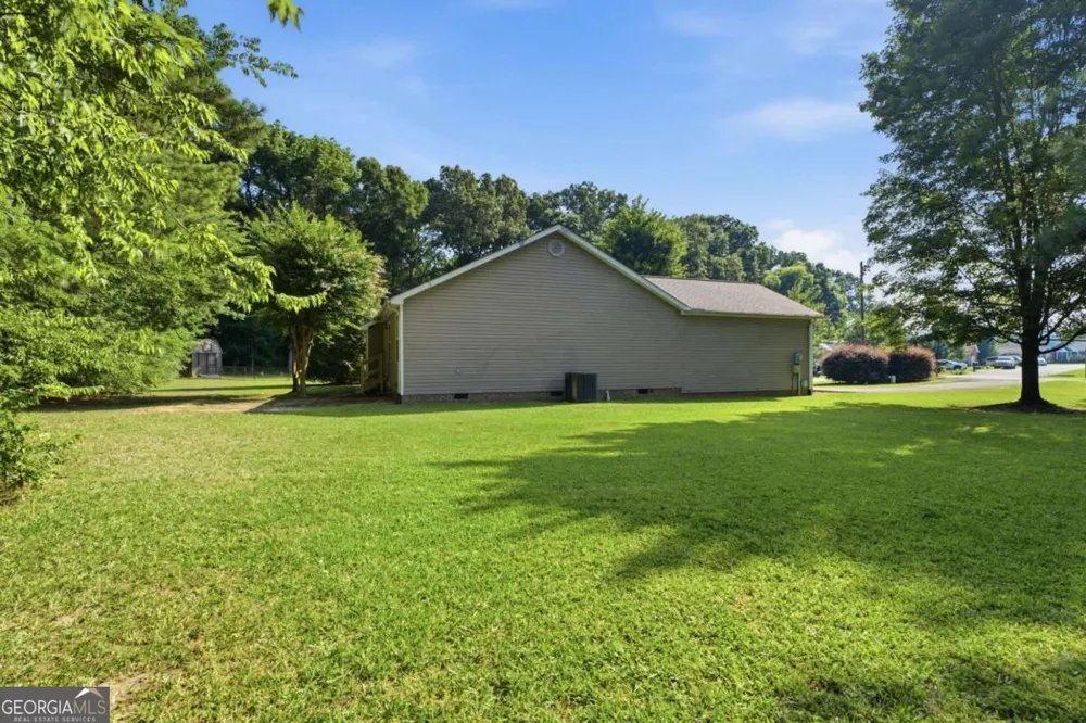 2130 Miller Grove DR Dalton, GA 30721