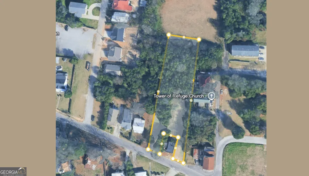 2541 Wheeler RD Augusta, GA 30904