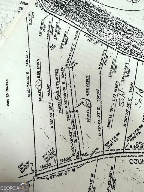 LOT 1 Kennedy Pond RD Statesboro, GA 30458