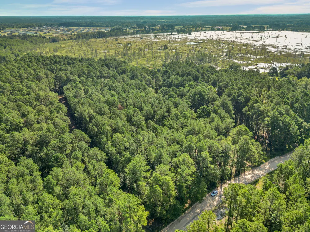 LOT 1 Kennedy Pond RD Statesboro, GA 30458