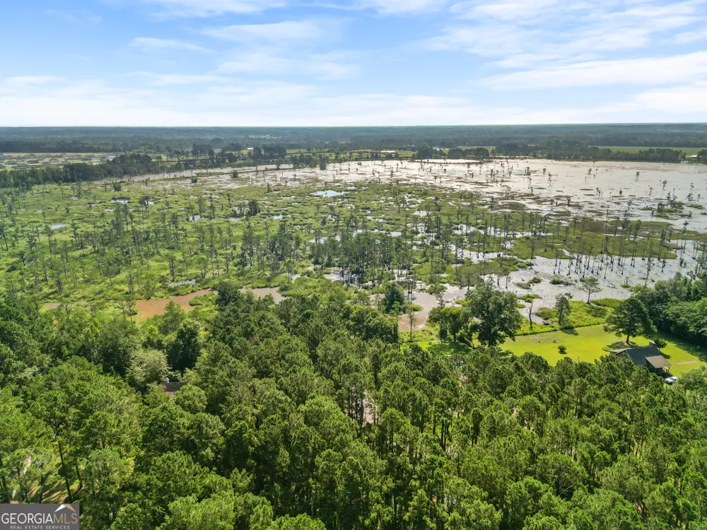 LOT 1 Kennedy Pond RD Statesboro, GA 30458