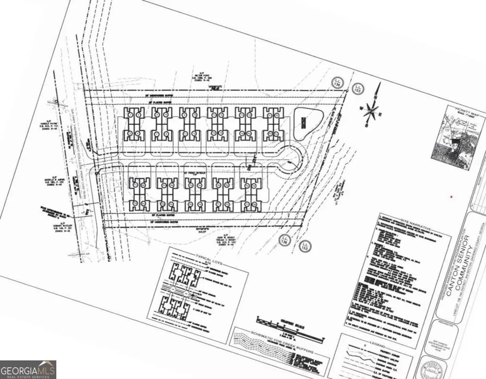 2708 Reinhardt College PKWY Canton, GA 30114