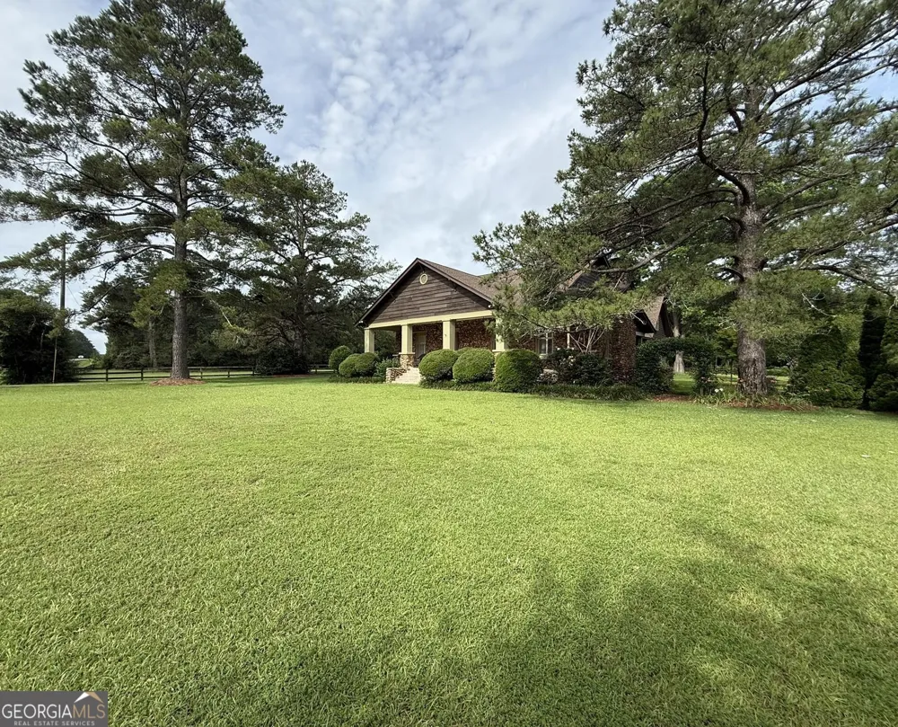 2101 Elko RD Elko, GA 31025