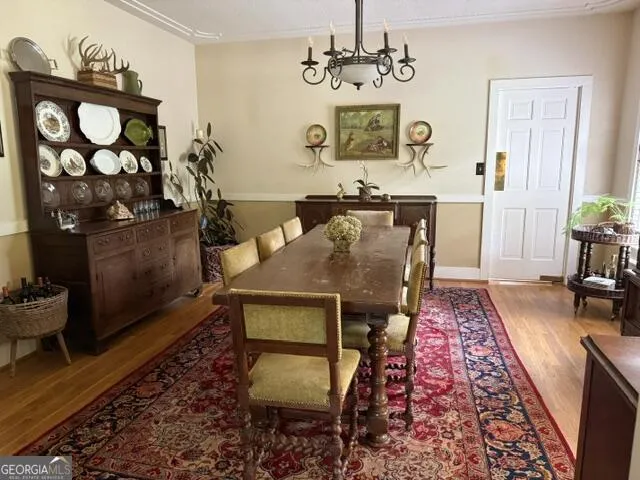 2101 Elko RD Elko, GA 31025