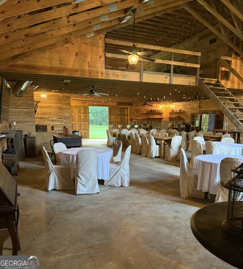 2101 Elko RD Elko, GA 31025