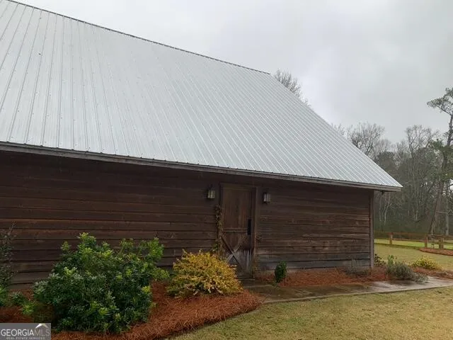 2101 Elko RD Elko, GA 31025
