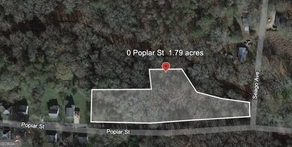 0 Poplar ST Griffin, GA 30223