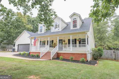 240 NW Southern Walk DR