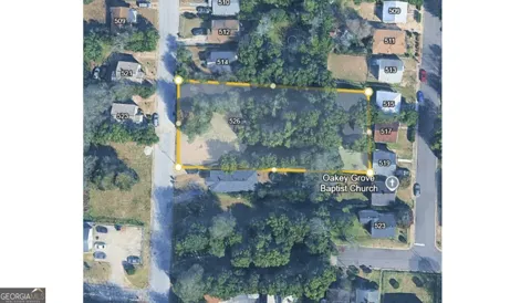 526 Fleming AVE