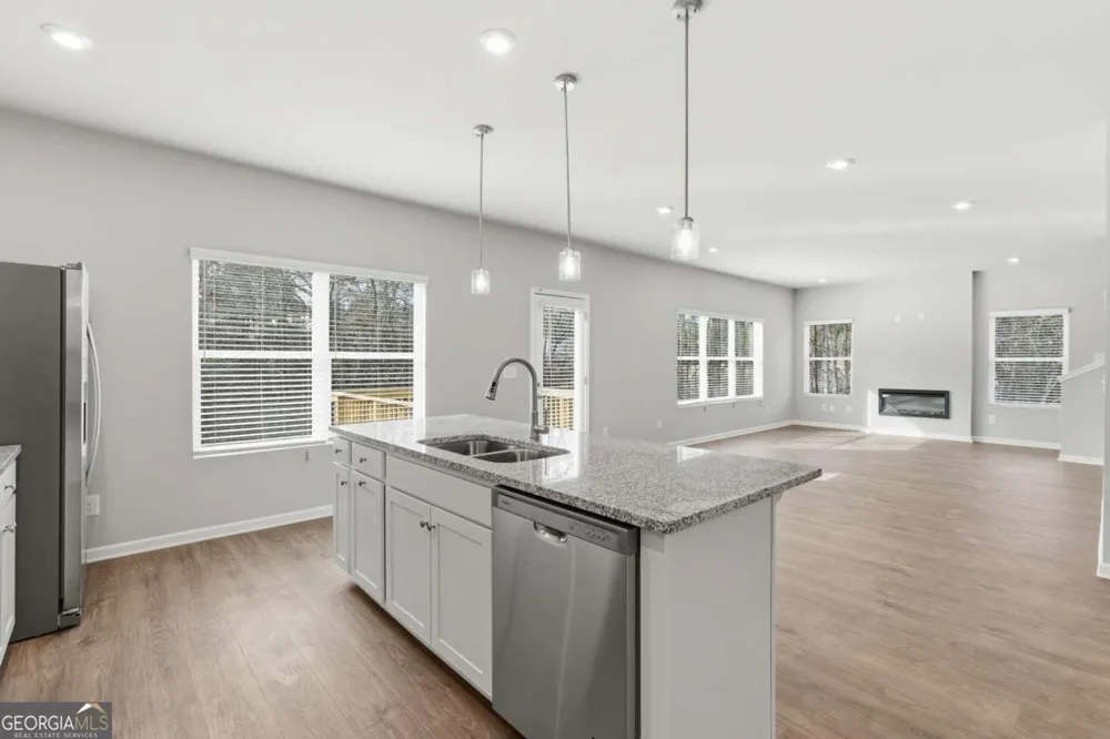3121 Reserve VLY Douglasville, GA 30135