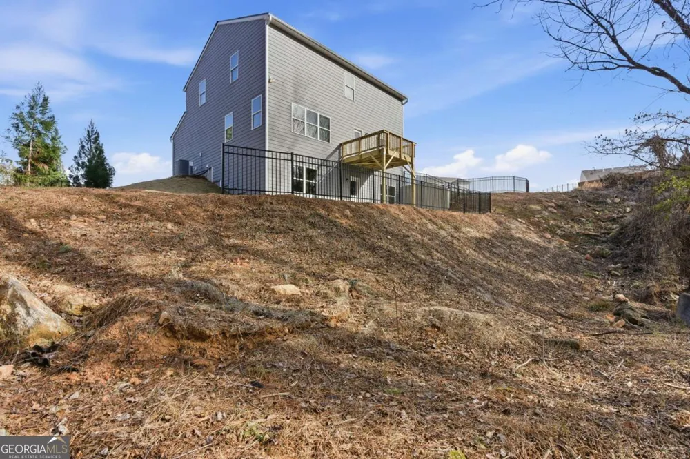 3121 Reserve VLY Douglasville, GA 30135