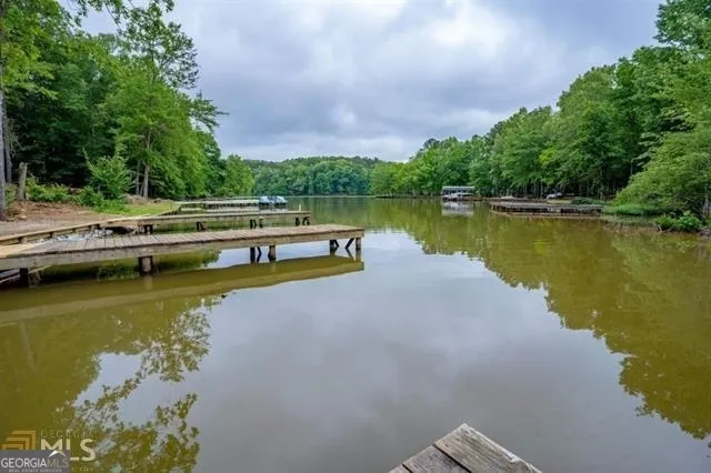 1411 Northwoods DR Greensboro, GA 30642