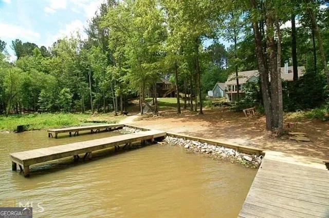 1411 Northwoods DR Greensboro, GA 30642
