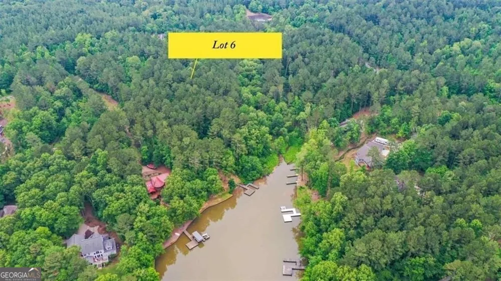1411 Northwoods DR Greensboro, GA 30642