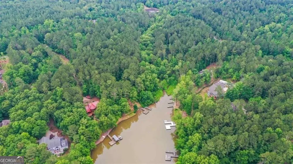 1411 Northwoods DR Greensboro, GA 30642