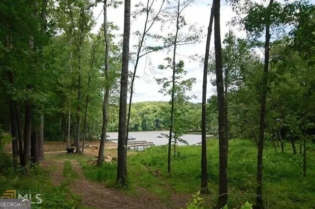 1411 Northwoods DR Greensboro, GA 30642