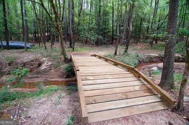 1411 Northwoods DR Greensboro, GA 30642