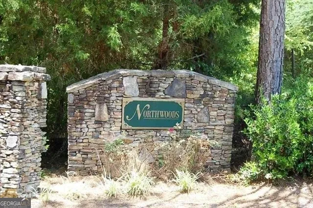 1411 Northwoods DR Greensboro, GA 30642