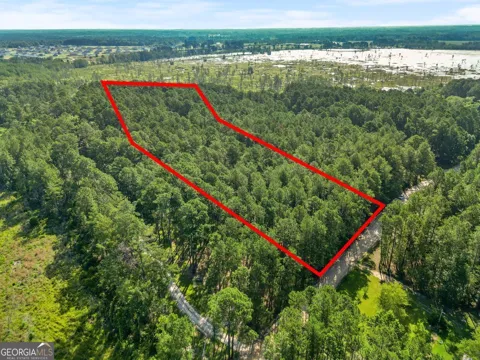 LOT 2 Kennedy Pond RD