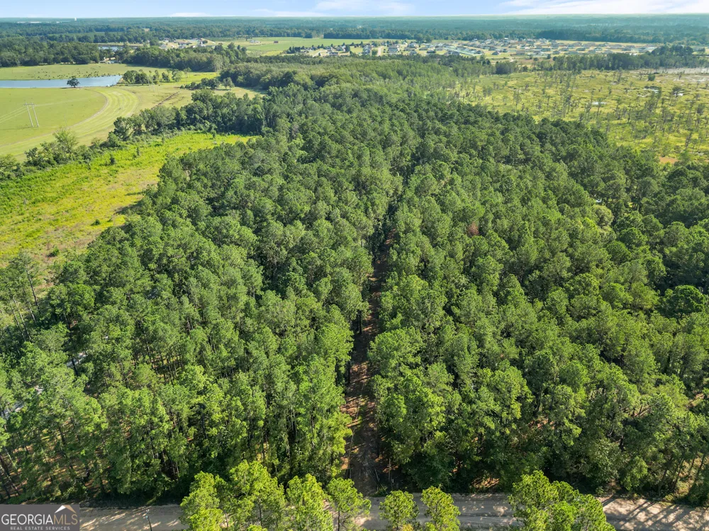 LOT 2 Kennedy Pond RD Statesboro, GA 30458