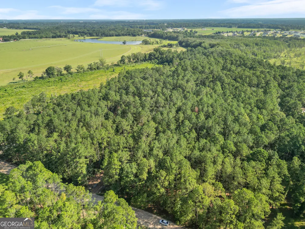 LOT 2 Kennedy Pond RD Statesboro, GA 30458