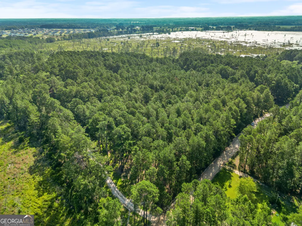 LOT 2 Kennedy Pond RD Statesboro, GA 30458