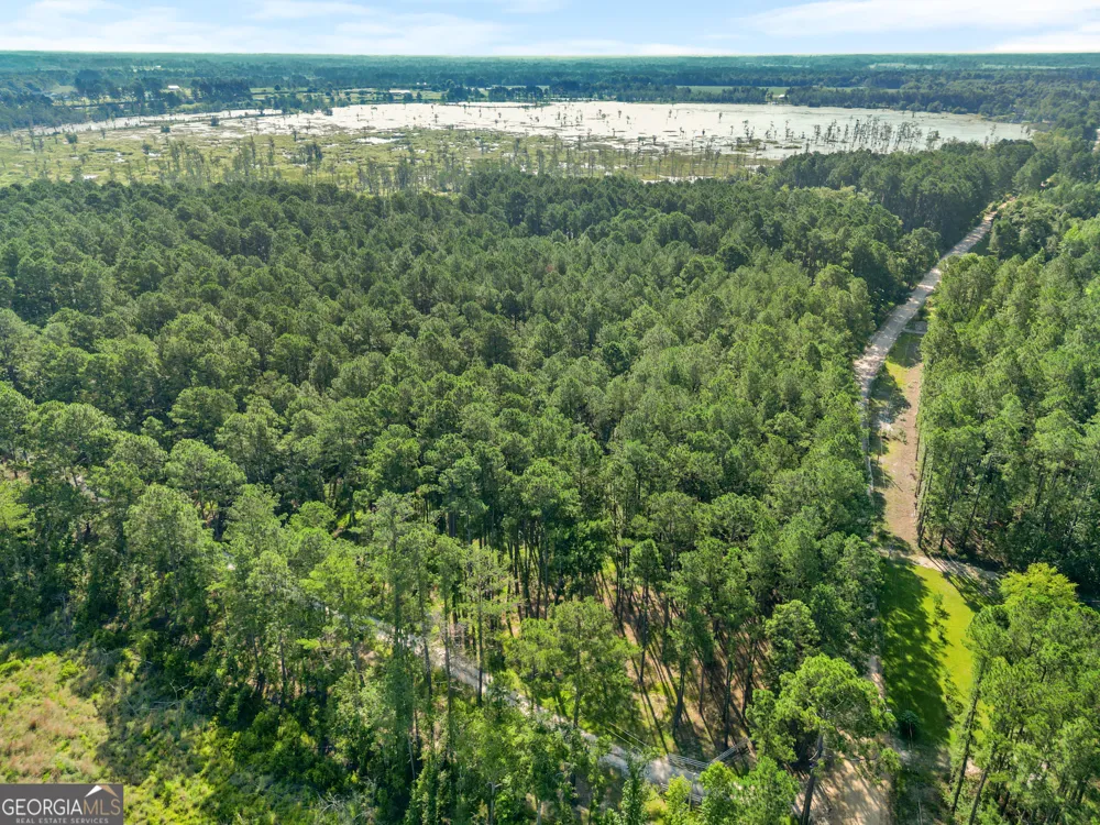 LOT 2 Kennedy Pond RD Statesboro, GA 30458