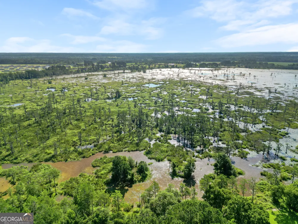 LOT 2 Kennedy Pond RD Statesboro, GA 30458