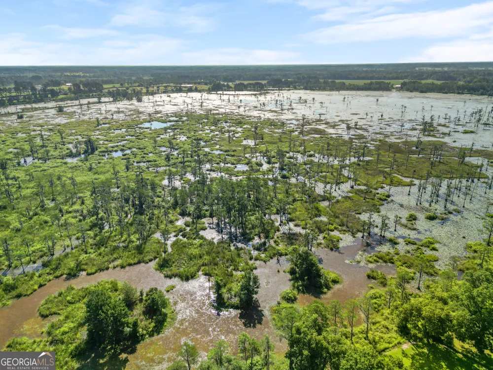 LOT 2 Kennedy Pond RD Statesboro, GA 30458